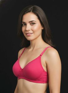 Lux Venus Moulded Bra