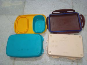 GET 1 FREE Milton School Tiffin (PRICES DRO