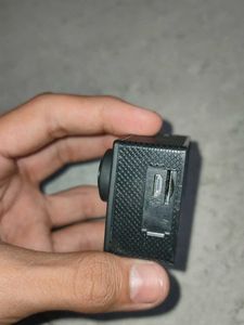 Camera Small