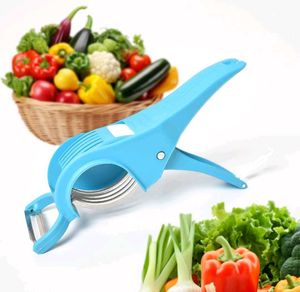 Vegetable &amp; Fruit Cutter