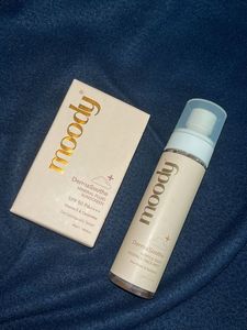 Moody DermaSoothe Sunscreen & Face Mist Combo