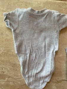 Adorable Baby Outfit Set