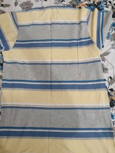 U.S. Polo Assn. Striped T-Shirt