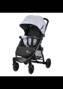R For Rabbit Falcon Flight Stylish Baby Stroller A