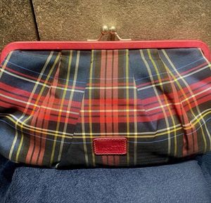 Moschino Made in Italy 🇮🇹 Clutch