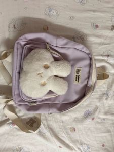 mini bunny bag