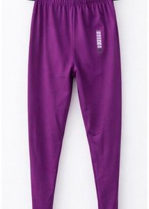 Plum Everyday Leggings 💜