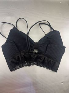 SET OF 4Comfortable Bralettes