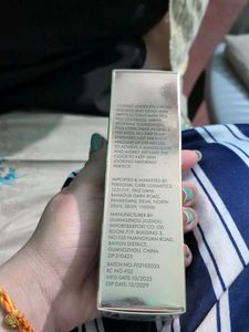 Sindbrealla Beauty HD Super Stay Foundation