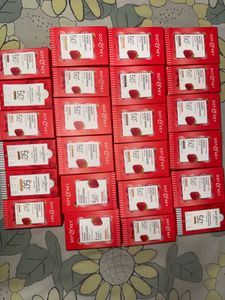 Trial order (not for sale)