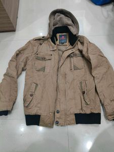 new jacket for winter