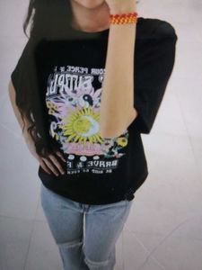 Graphic Print T-Shirt