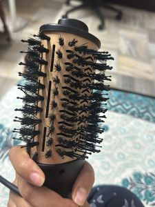 Agaro Hot Air Brush