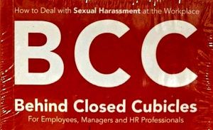BCC : Workplace Sexual Harassment (Behind Closed C