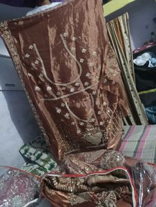 new lehnga
