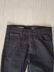 Black Jeans For Kids