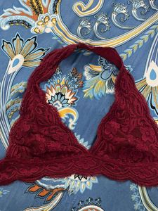 Lace Bralette