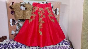 2 Combo Very Beautiful Lehenga choli