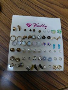 Earring Set