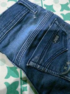 Blue jeans 👖