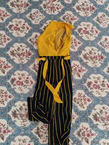 Jumpsuit
