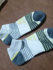 Stylish Ankle Socks