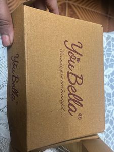 Beautiful jasmine artificial gajra 2 pc