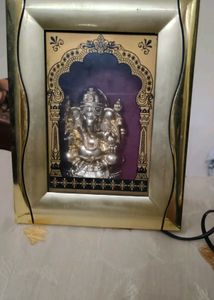 Ganesha Frame