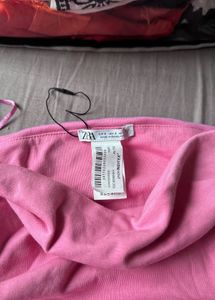 Zara Tube dress