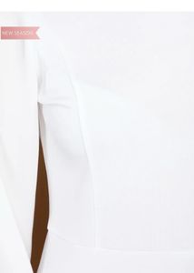 Open back Short dress