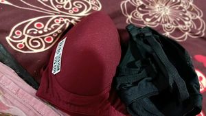 Padded bra Set