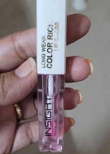 Insight Lip Gloss