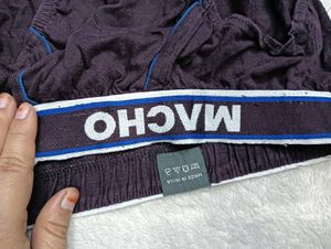 Macho❤️❤️❤️ Men's Briefs