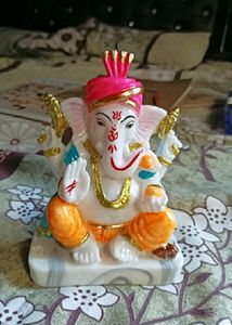 Lord Ganesh Idol