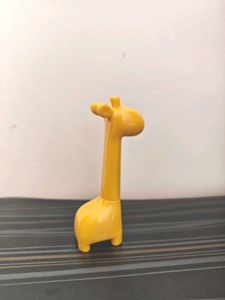 Cute Colourful Giraffe Pen