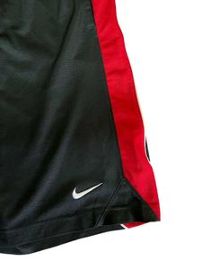 Nike Dri-FIT Basketball Shorts – Men's Medium