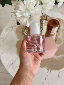 Anillo Rosy Night Repair Hair Essence