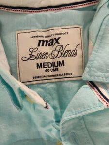 Men's Casual Shirt