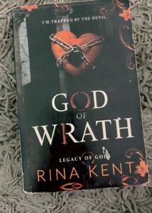 Legacy of gods series &amp; original paperback god o