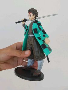 Tanjiro Kamado