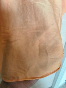 Oversized Blouson