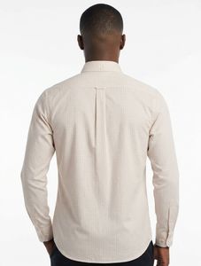 Brooks Brothers Men's Classic Fit Gingham Shirt