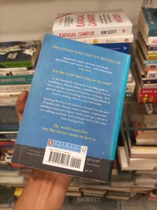 The Things You Can See Book