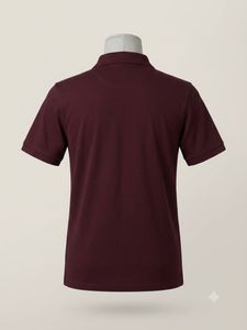 GUCCI Monogram Polo Shirt