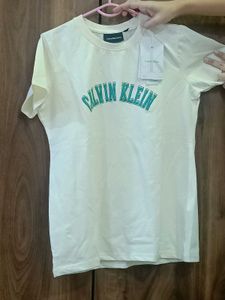 Calvin Klein cord set