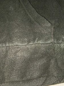 Olive Green Hoodie