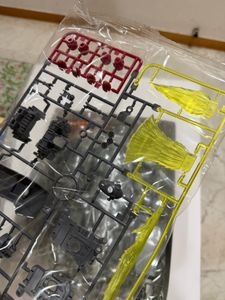 Bandai Master Grade (MG) Geara Doga 1/100 Unbuilt