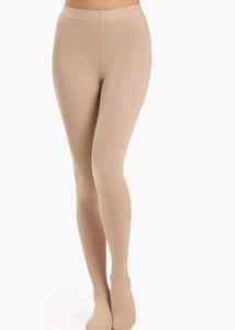3 Pairs of: Pantyhose - Nude - Mattee Finish