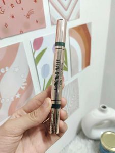 Twin Eyeshadow 💚