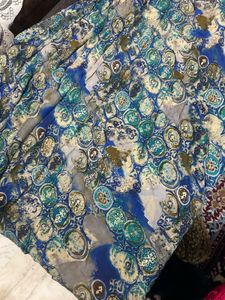 Long Gown Kurti